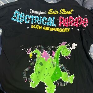 Electrical parade 50th anniversary spirit jersey